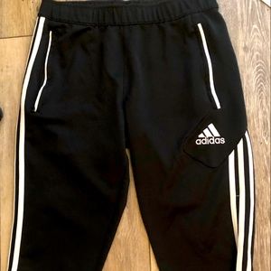 Adidas 3/4 Shorts